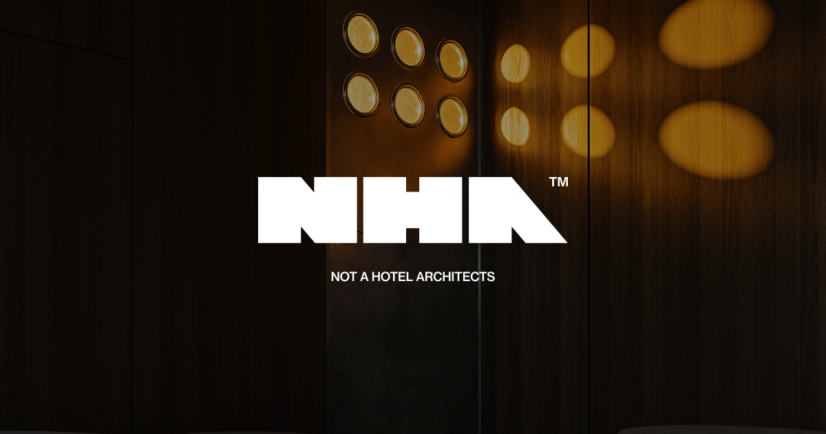 WORKS｜NOT A HOTEL TOKYO THE NIGO HOUSE